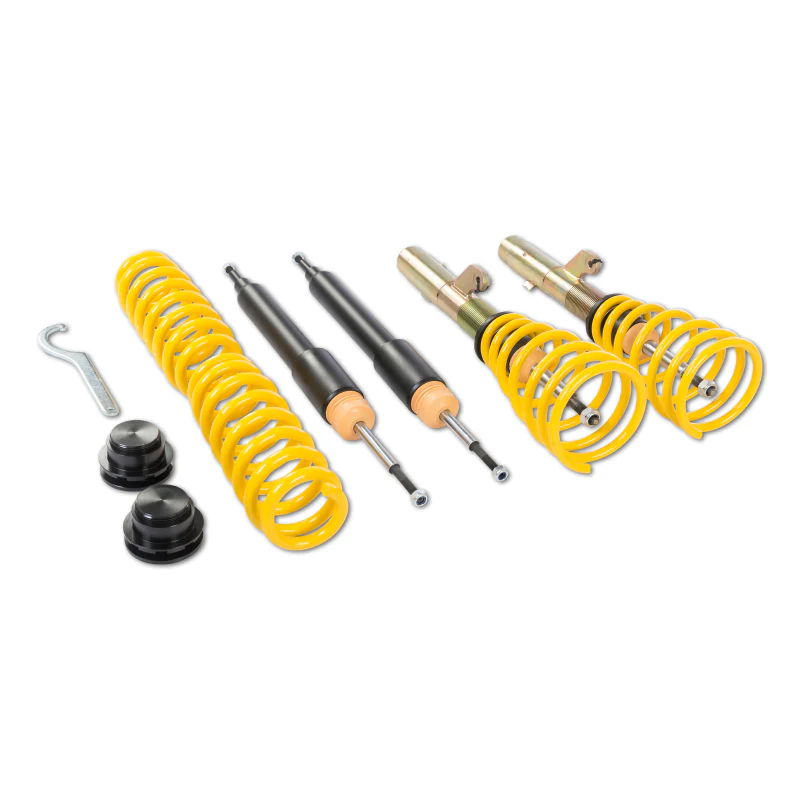 ST Coilover Kit 06-11 BMW E90 Sedan / 07-13 BMW E92 Coupe - Image 2