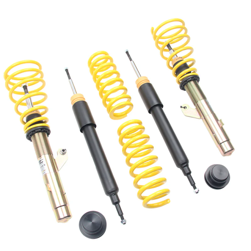 ST Coilover Kit 06-11 BMW E90 Sedan / 07-13 BMW E92 Coupe - Image 3