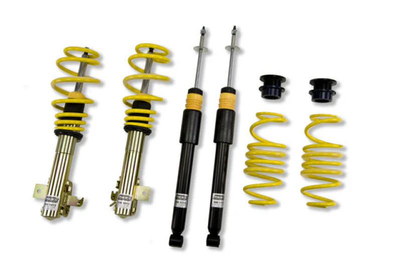 ST Coilover Kit 06-11 Honda Civic/Civic SI - Image 2