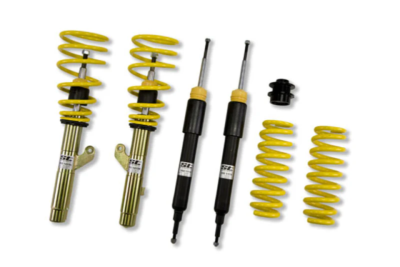 ST Coilover Kit 06-12 BMW E91 Sports Wagon / 07-13 BMW E93 Convertible - Image 2