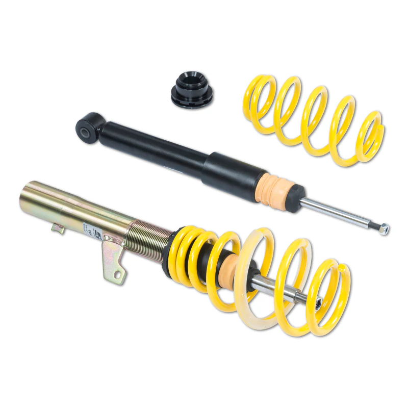 ST Coilover Kit 06-13 Audi A3 (8P) 2.0T Quattro / 12-13 Volkswagen Golf R MKVI AWD 2.0T - Image 10