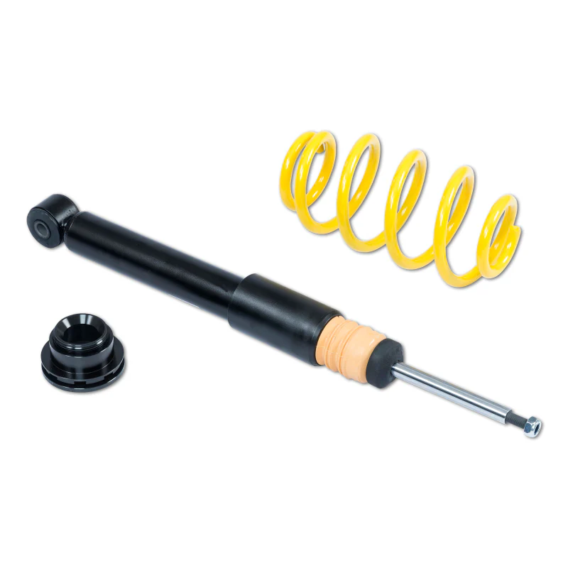 ST Coilover Kit 06-13 Audi A3 (8P) 2.0T Quattro / 12-13 Volkswagen Golf R MKVI AWD 2.0T - Image 8