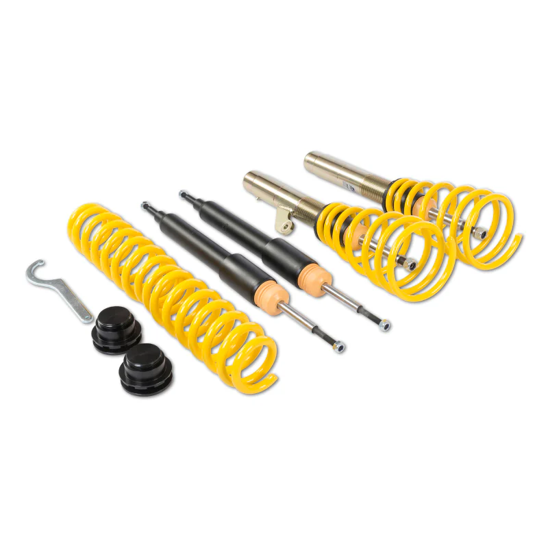 ST Coilover Kit 06-13 BMW E90/E92 Sedan/Coupe X-Drive AWD (6 Cyl) - Image 2