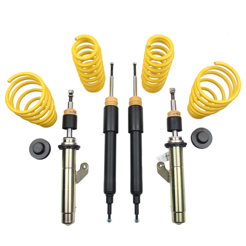 ST Coilover Kit 06-13 BMW E90/E92 Sedan/Coupe X-Drive AWD (6 Cyl) - Image 3