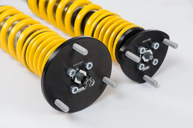 ST Coilover Kit 06-13 Lexus IS250/IS350 RWD Sedan - Image 3