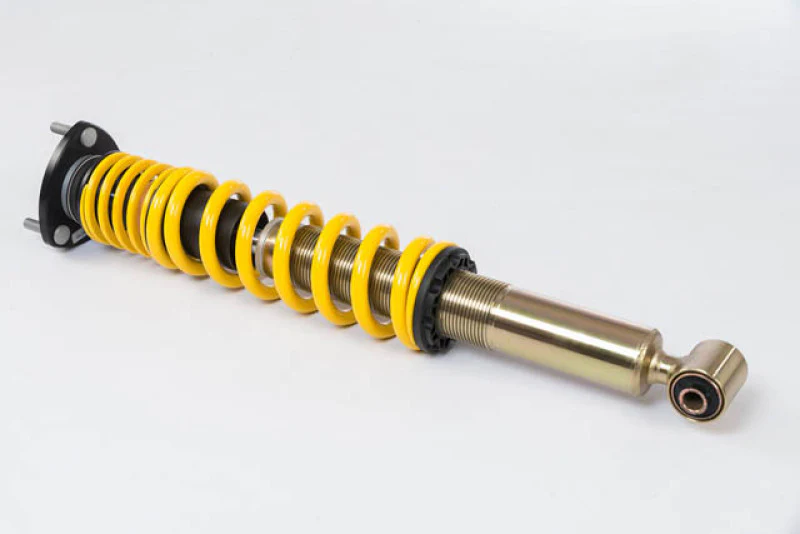 ST Coilover Kit 06-13 Lexus IS250/IS350 RWD Sedan - Image 4