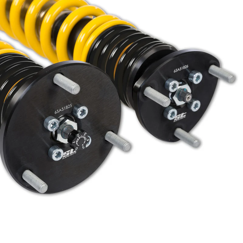 ST Coilover Kit 06-13 Lexus IS250/IS350 RWD Sedan - Image 6