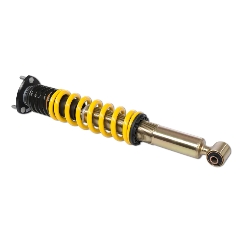 ST Coilover Kit 06-13 Lexus IS250/IS350 RWD Sedan - Image 7