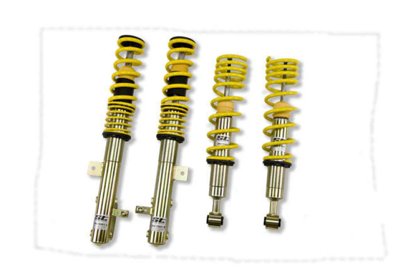 ST Coilover Kit 07-12 Dodge Caliber - Image 2