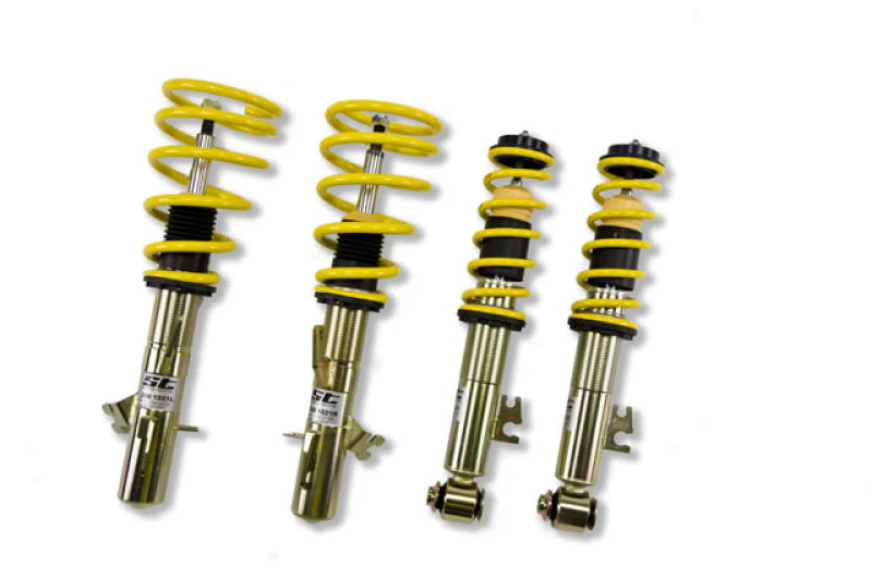 ST Coilover Kit 07-13 Mini Cooper/Cooper S/JCW R56 (Excl Clubman/RCW) - Image 2