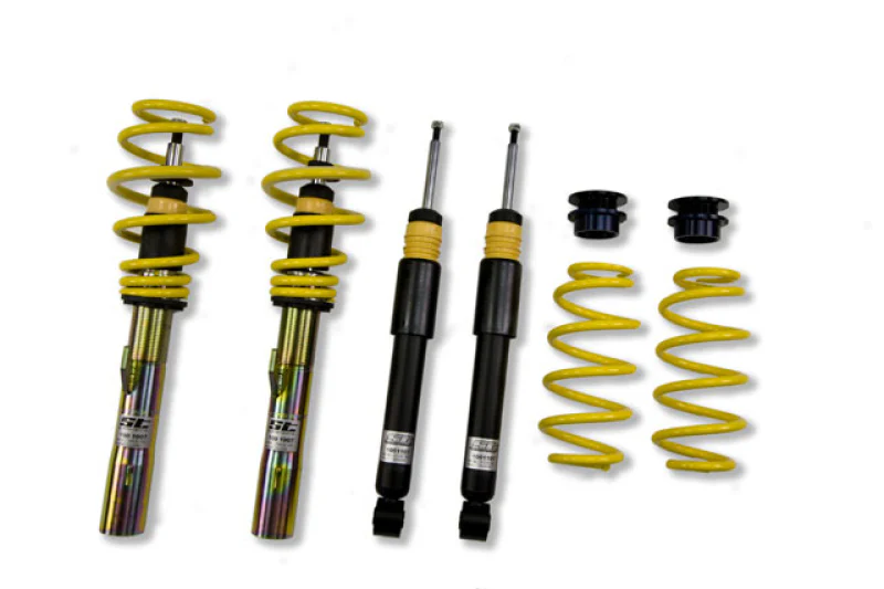 ST Coilover Kit 07-16 Volkswagen Eos - Image 2