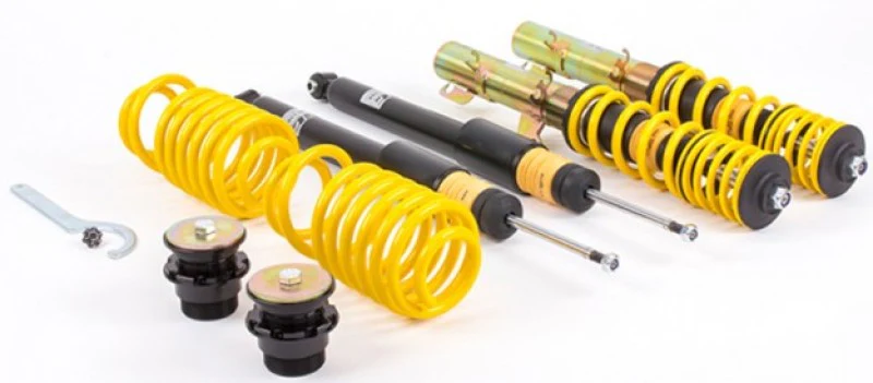 ST Coilover Kit 08-13 BMW 128i/135i RWD E88 Convertible - Image 6