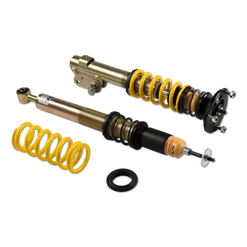 ST Coilover Kit 08-16 Mitsubishi Lancer Evo 10 - Image 4