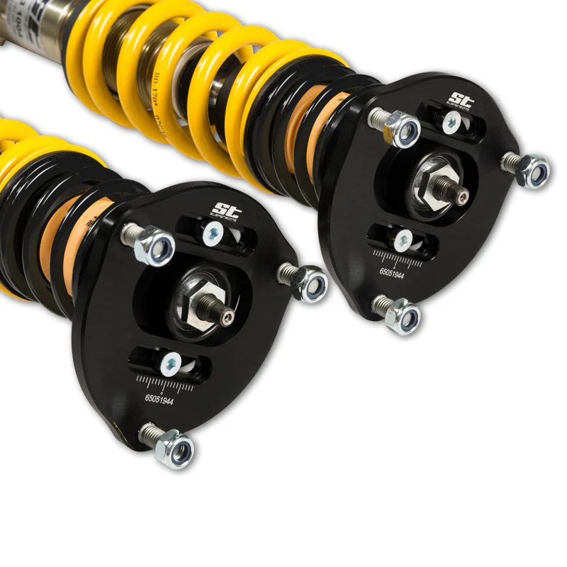 ST Coilover Kit 08-16 Mitsubishi Lancer Evo 10 - Image 5
