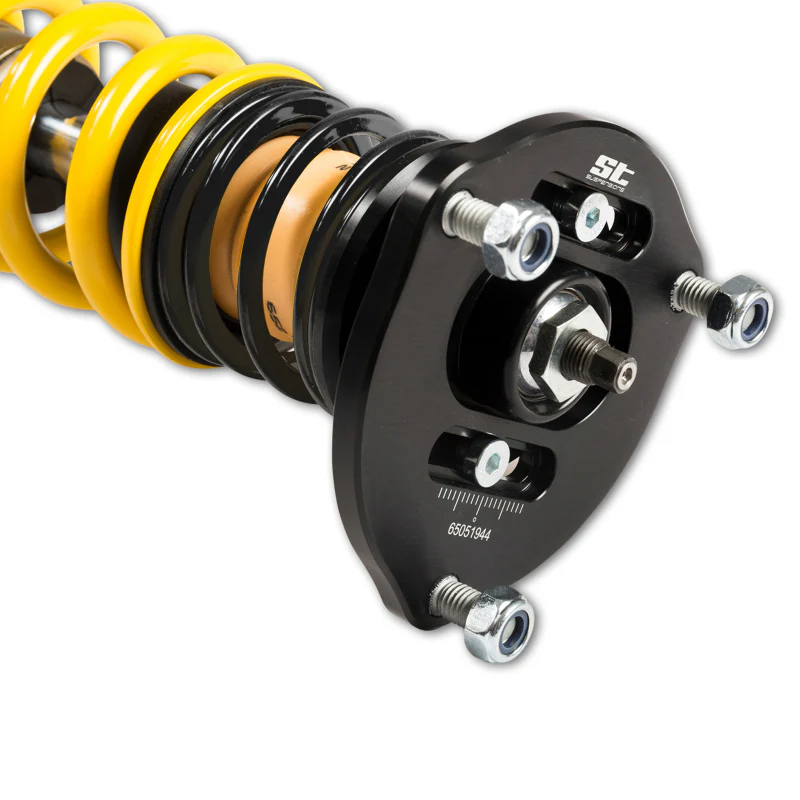 ST Coilover Kit 08-16 Mitsubishi Lancer Evo 10 - Image 6