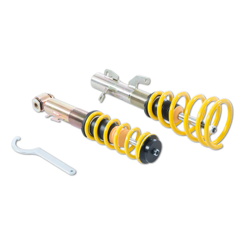 ST Coilover Kit 09-13 Mini Clubman (R55) / 09-15 Mini Cooper S/JCW Convertible/Hatchback (R57) - Image 10