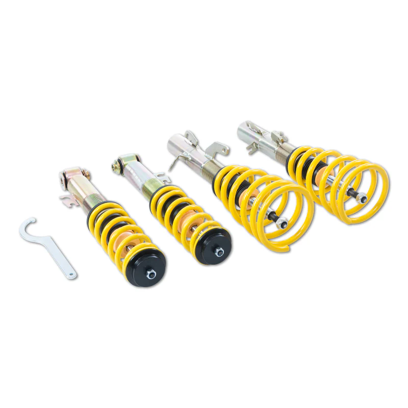 ST Coilover Kit 09-13 Mini Clubman (R55) / 09-15 Mini Cooper S/JCW Convertible/Hatchback (R57) - Image 2