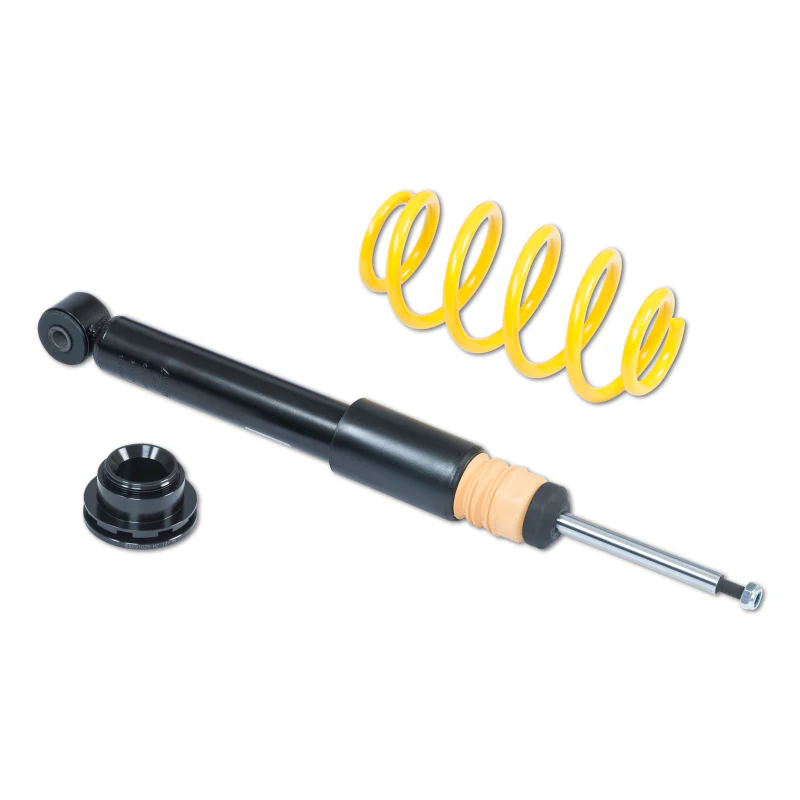 ST Coilover Kit 09-14 Volkswagen Golf MKVI / 09-14 Volkswagen GTI MKVI - Image 10