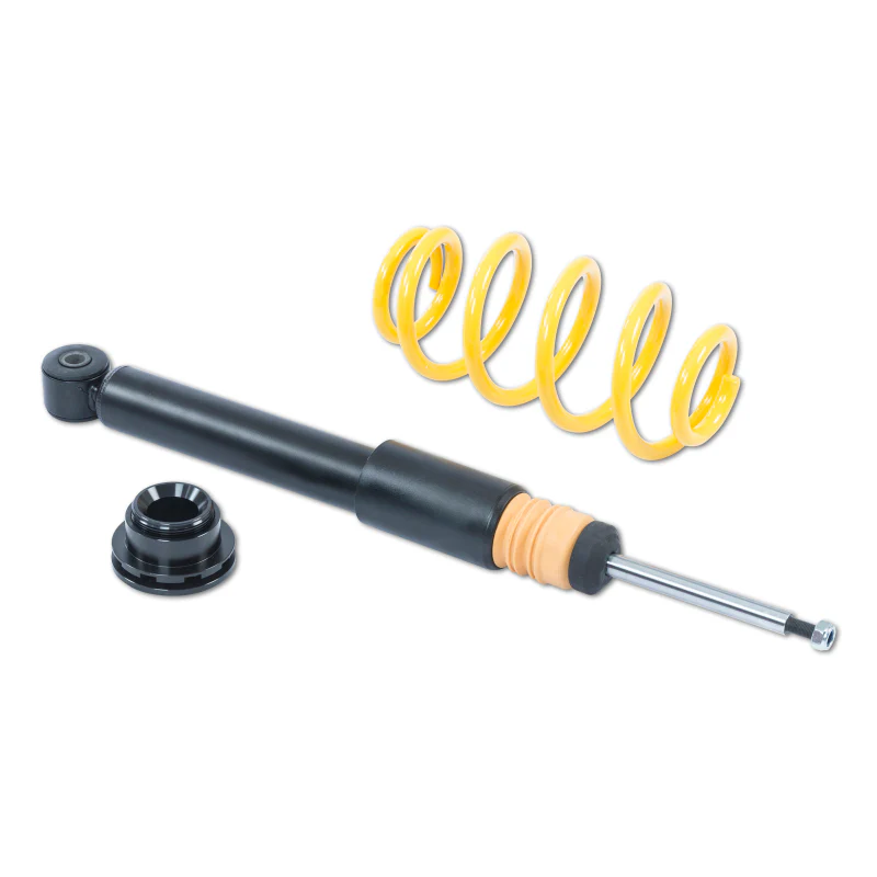 ST Coilover Kit 09-15 Volkswagen Passat CC Sport (Incl 4Motion) - Image 9