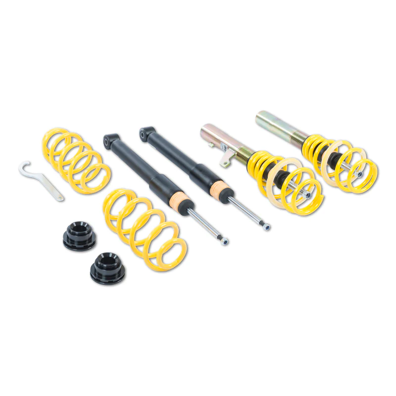 ST Coilover Kit 09-16 Volkswagen Tiguan 2WD/4WD - Image 2