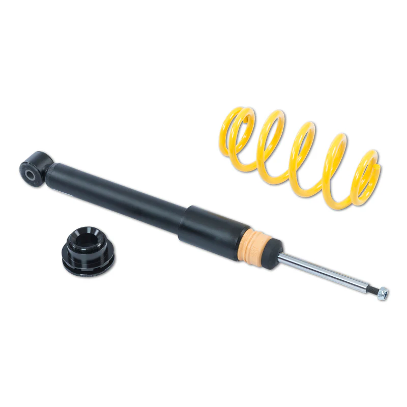 ST Coilover Kit 09-16 Volkswagen Tiguan 2WD/4WD - Image 9