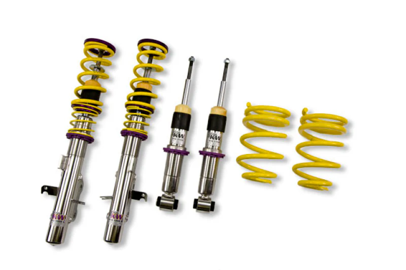 ST Coilover Kit 10-15 Chevrolet Camaro - Image 2