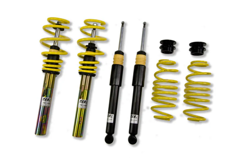 ST Coilover Kit 11-13 Volkswagen Jetta S MKVI Sedan - Image 2
