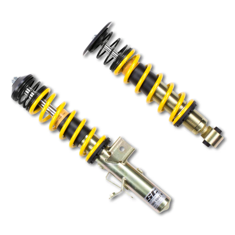 ST Coilover Kit 13-16 Scion FR-S / 13-18 Subaru BRZ / 17-18 Toyota 86 - Image 3