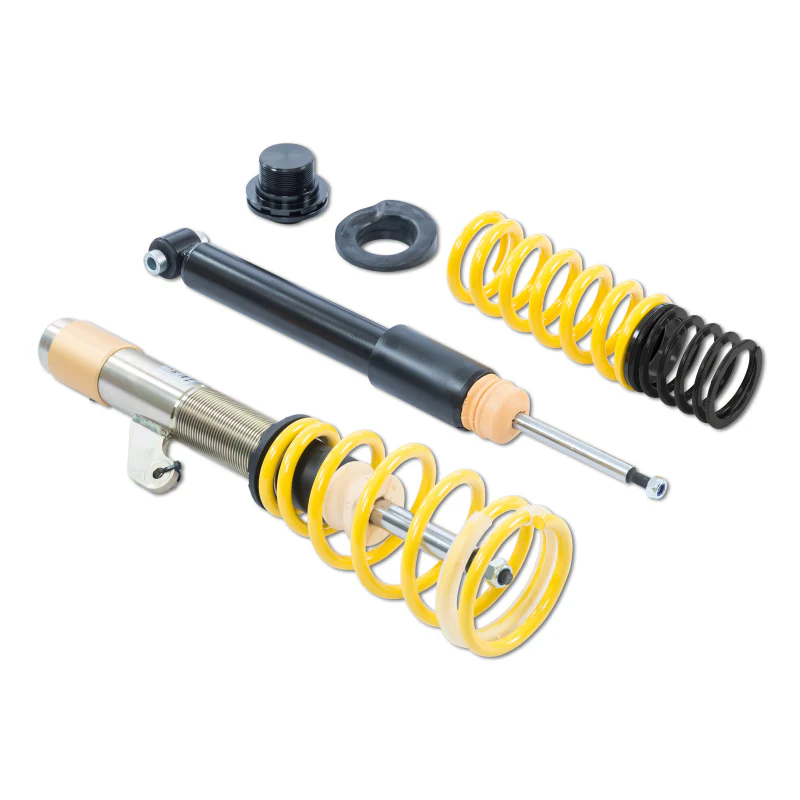 ST Coilover Kit 14+ BMW F22 Coupe/12+ BMW F30 Sedan/14+ BMW F32 Coupe 2WD w/o EDC - Image 10