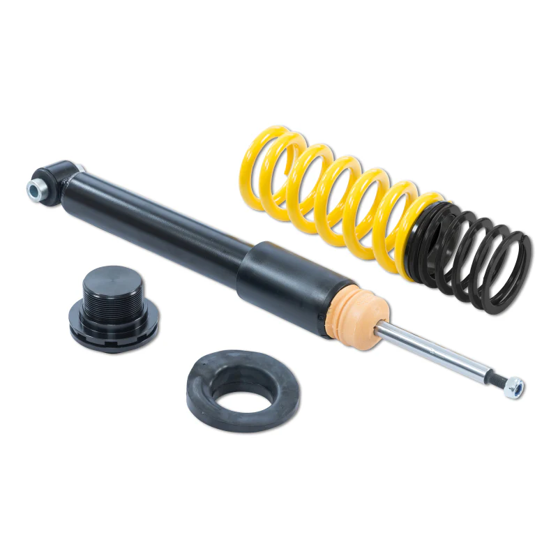 ST Coilover Kit 14+ BMW F22 Coupe/12+ BMW F30 Sedan/14+ BMW F32 Coupe 2WD w/o EDC - Image 6