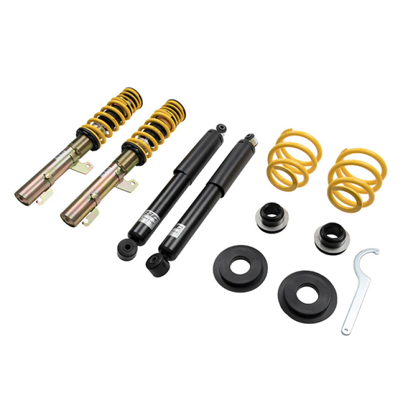 ST Coilover Kit 2004 Volkswagen Golf R32 MKIV / 00-06 Audi TT/TT Roadster Quattro (8N) 3.2L V6 - Image 2