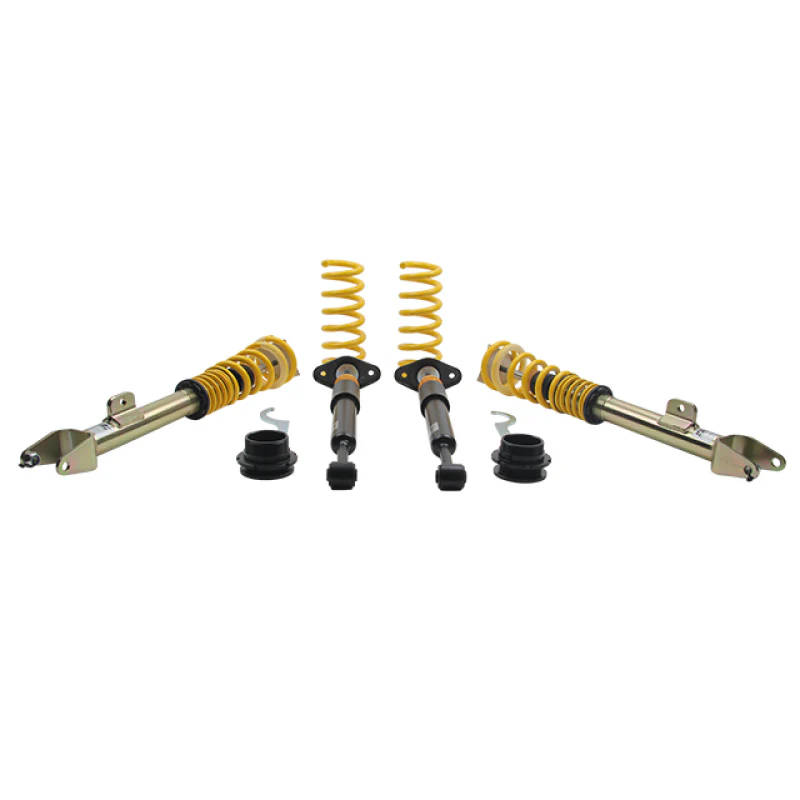 ST Coilover Kit 2011+ Dodge Challenger - Image 2