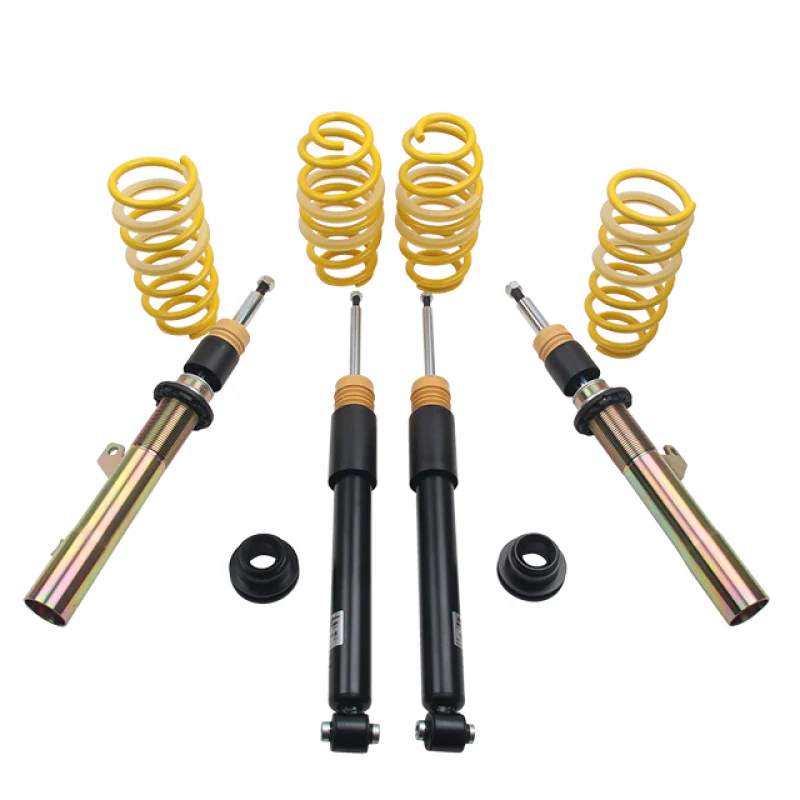 ST Coilover Kit 2015+ Volkswagen GTI MKVII (w/o DCC) - Image 2