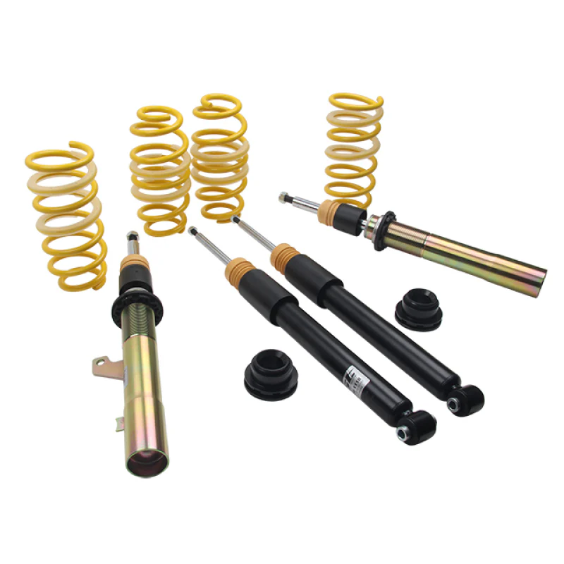 ST Coilover Kit 2015+ Volkswagen GTI MKVII (w/o DCC) - Image 4