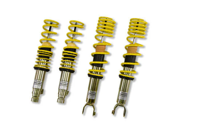 ST Coilover Kit 88-91 Honda Civic/CRX - Image 2