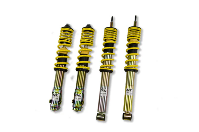 ST Coilover Kit 90-94 Volkswagen Corrado - Image 2
