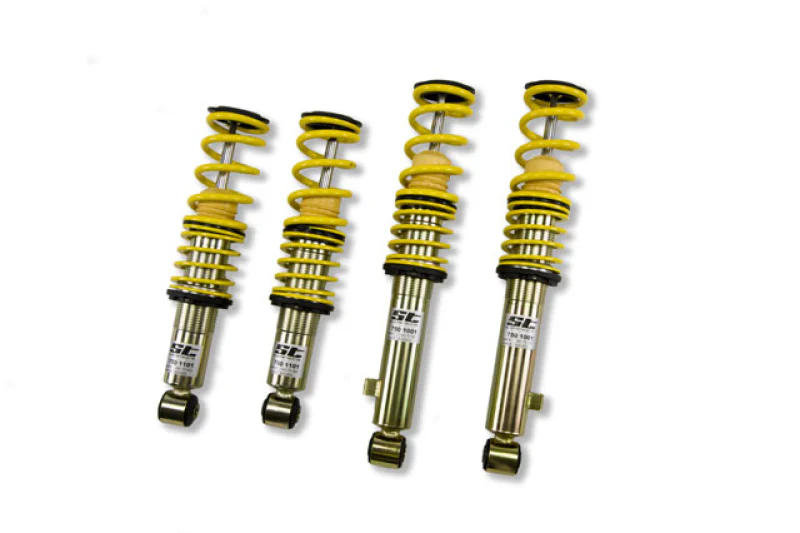ST Coilover Kit 91-97 Mazda Miata MX-5 (NA) - Image 2