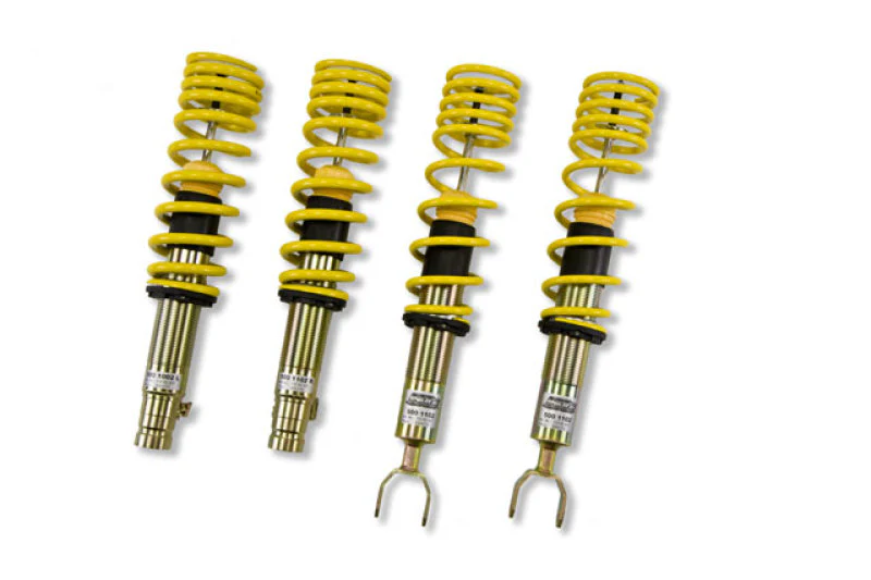 ST Coilover Kit 92-95 Honda Civic Coupe/Sedan / 93-95 Honda Civic Del Sol S/Si - Image 2