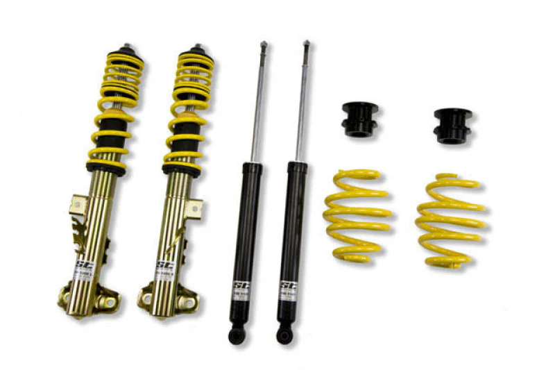 ST Coilover Kit 92-98 BMW 318i/318is/323i/323is/325i/325is/328i/328is E36 Sedan/Coupe - Image 2
