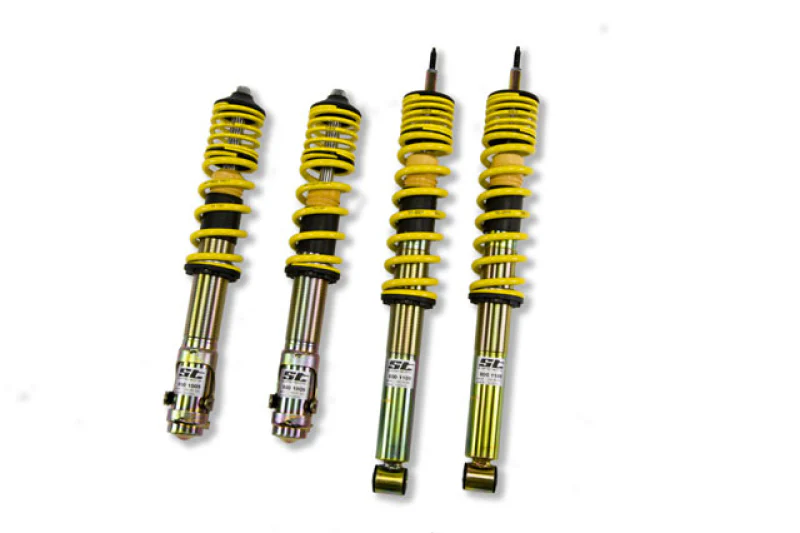 ST Coilover Kit 95-98 Volkswagen Golf MKIII - Image 2