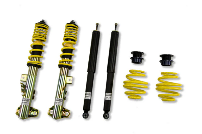 ST Coilover Kit 95-99 BMW 318ti E36 Compact - Image 2