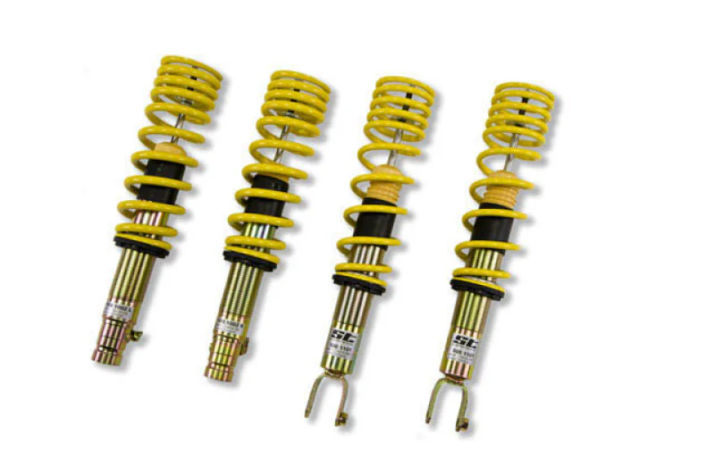 ST Coilover Kit 96-00 Honda Civic Coupe/Sedan - Image 2