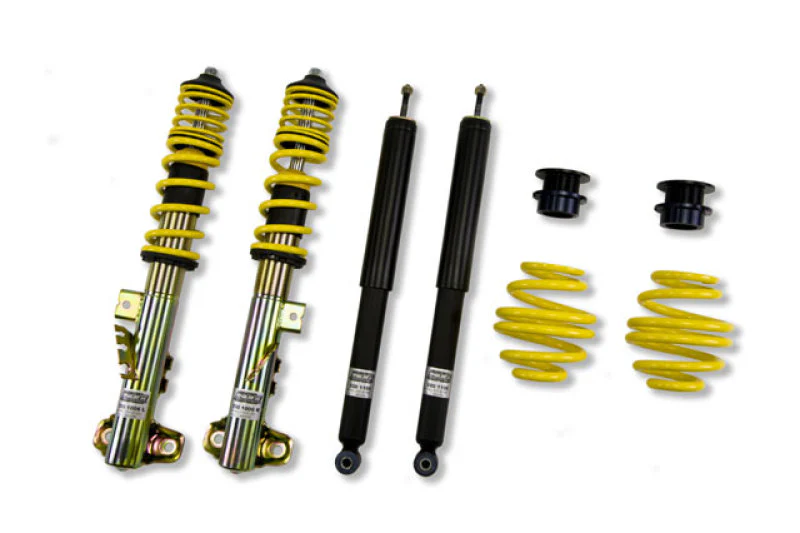 ST Coilover Kit 96-02 BMW Z3 Coupe/Roadster (Non M) - Image 2