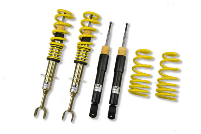 ST Coilover Kit 97-02 Audi A8/A8 Quattro (D2-4D) Sedan - Image 2