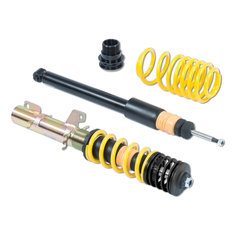 ST Coilover Kit 97-05 Volkswagen Golf MKIV - Image 11