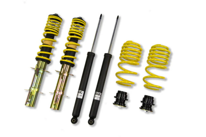 ST Coilover Kit 97-05 Volkswagen Golf MKIV - Image 2