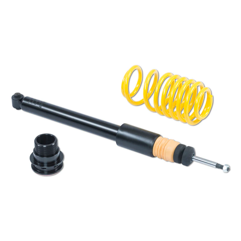 ST Coilover Kit 97-05 Volkswagen Golf MKIV - Image 7