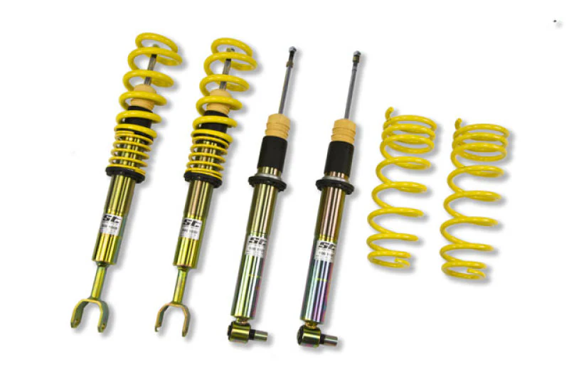 ST Coilover Kit 98-01 Audi A4 (8D/B5) Sedan 2WD - Image 2