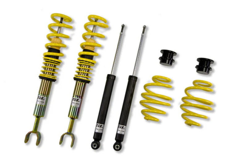 ST Coilover Kit 98-05 Volkswagen Passat (3B-B5/3BG-B5.5) Sedan/Wagon - Image 2