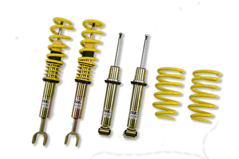 ST Coilover Kit 98-05 Volkswagen Passat GLS/GLX (3BG-B5.5) Sedan/Wagon - Image 2
